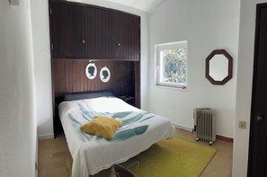 3 Schlafzimmer, WLAN, Bettwäsche