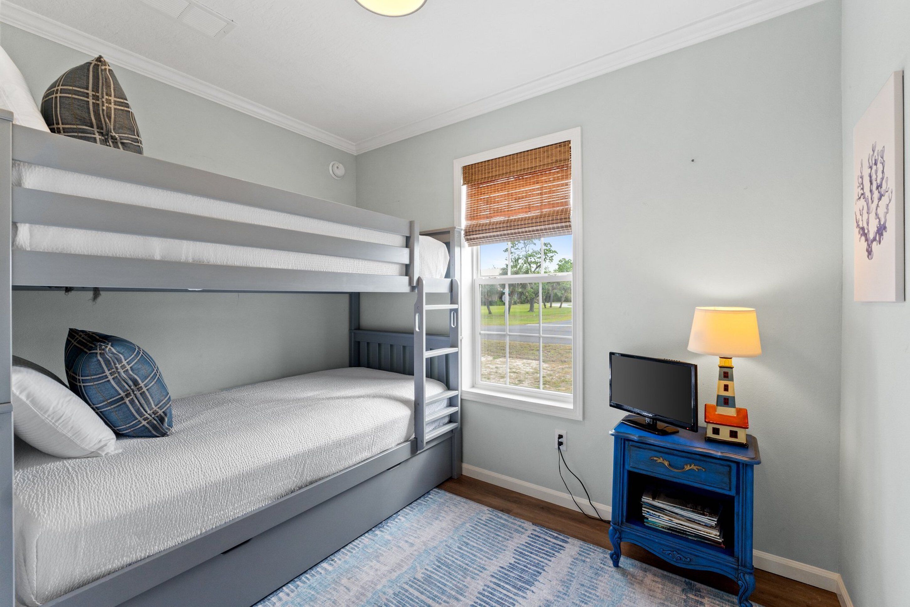Maison, vue partielle sur la mer | 3 chambres, espace de travail pour ordinateur portable