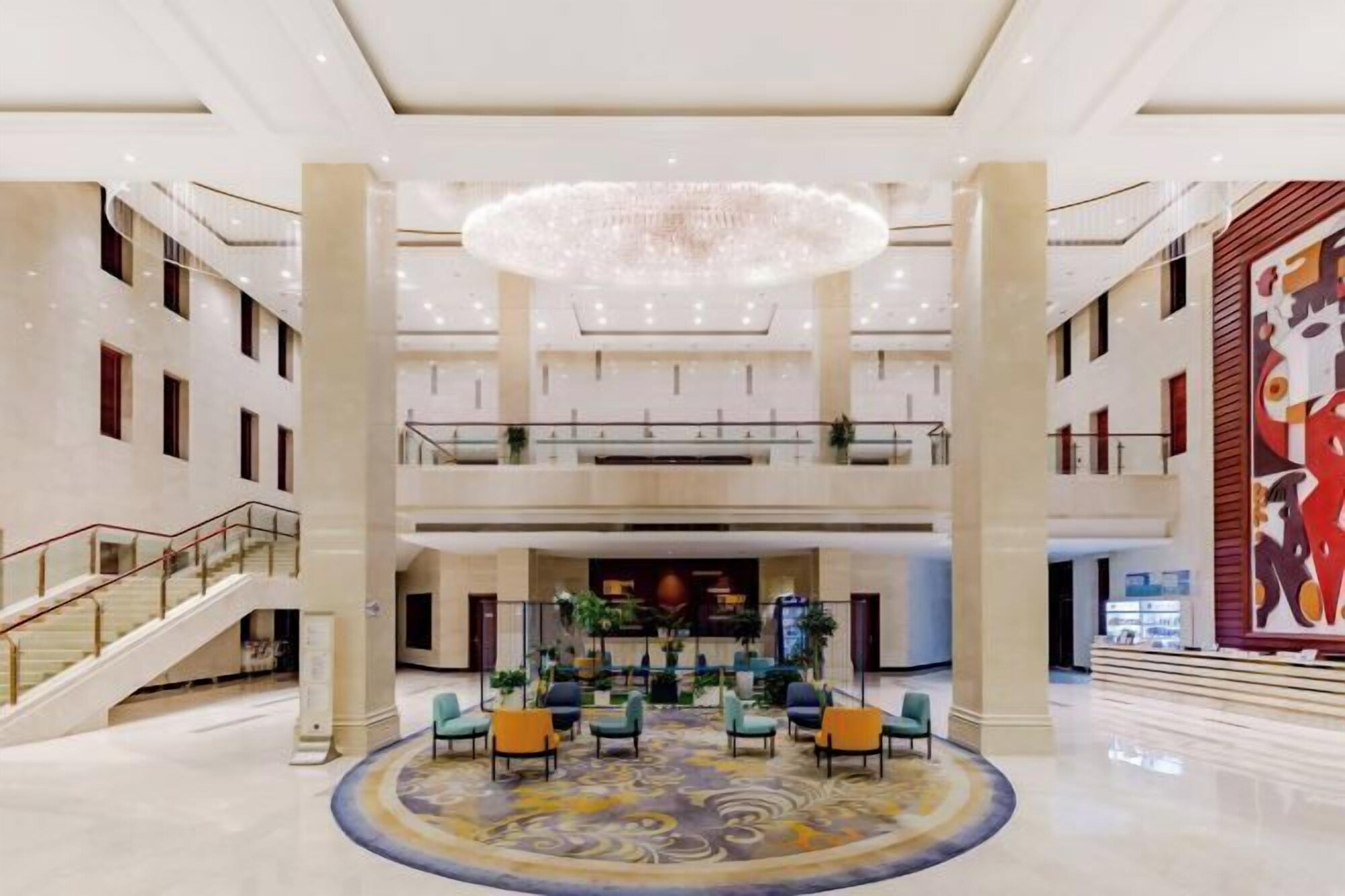 2 Star Hotels