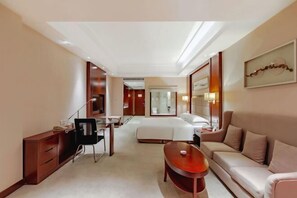 Room - Huaibei Xuxi Shenmao Hotel (Suixi)
