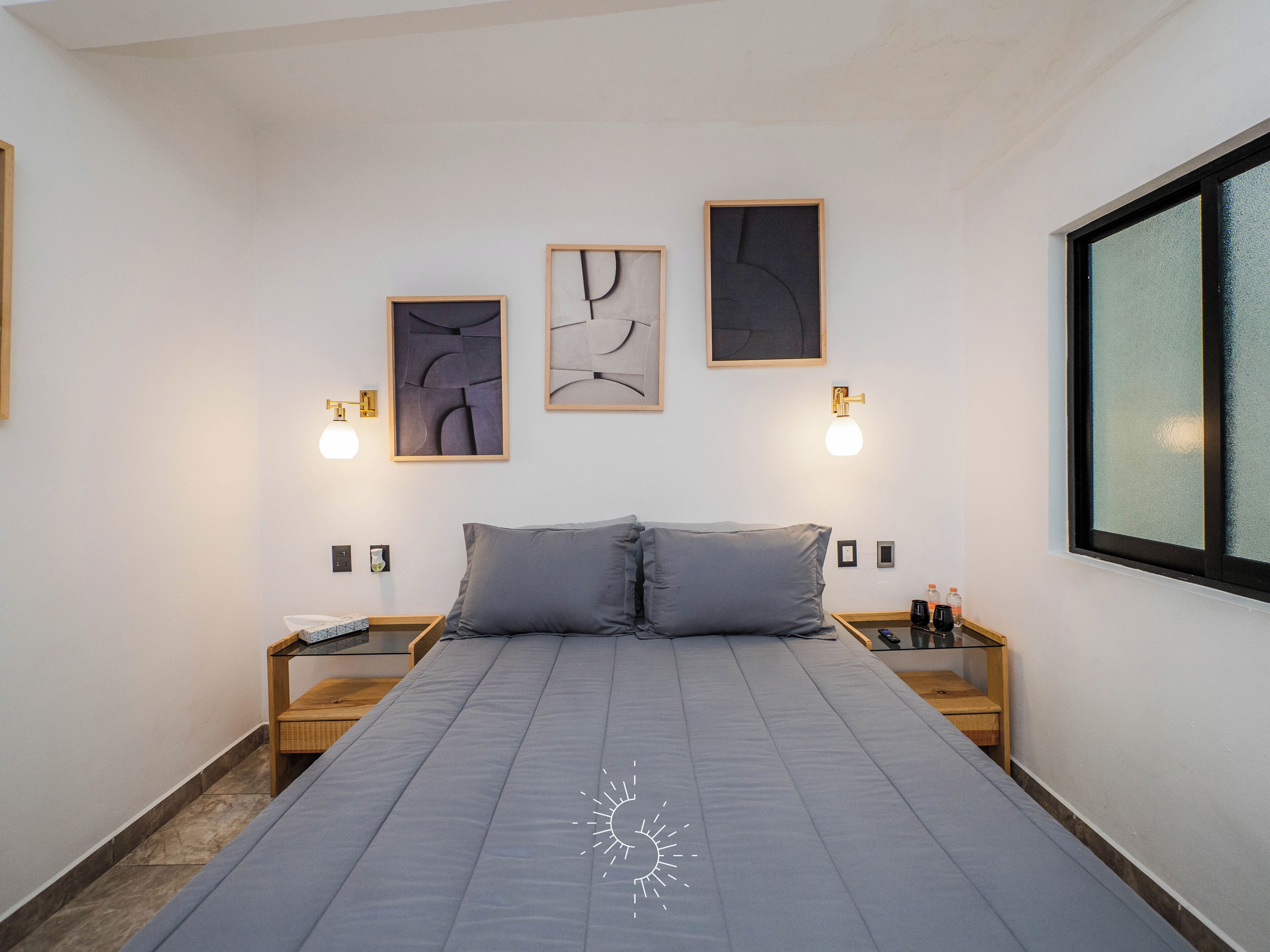 Foto - Hotel Casa Domínguez