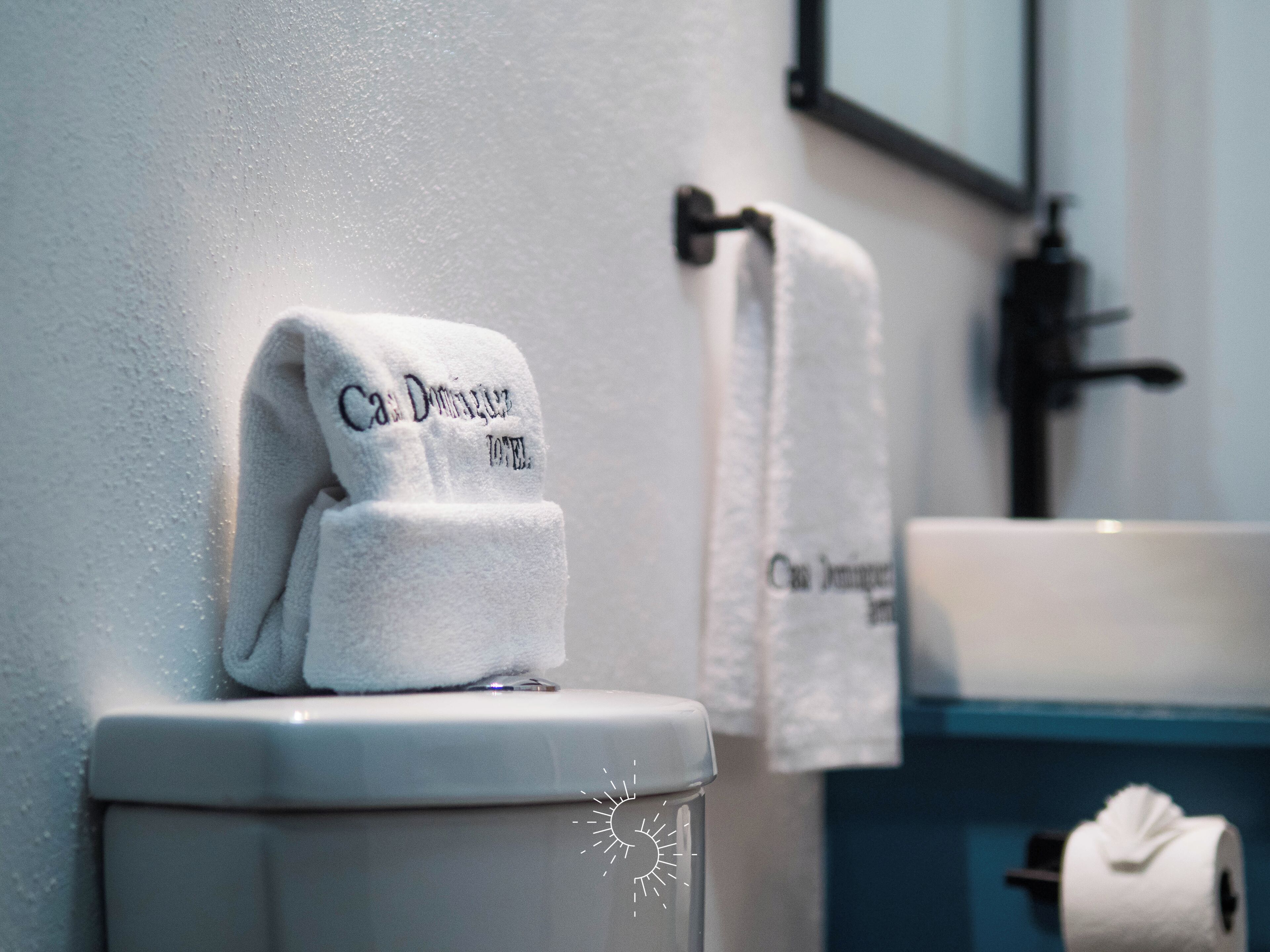 Foto - Hotel Casa Domínguez