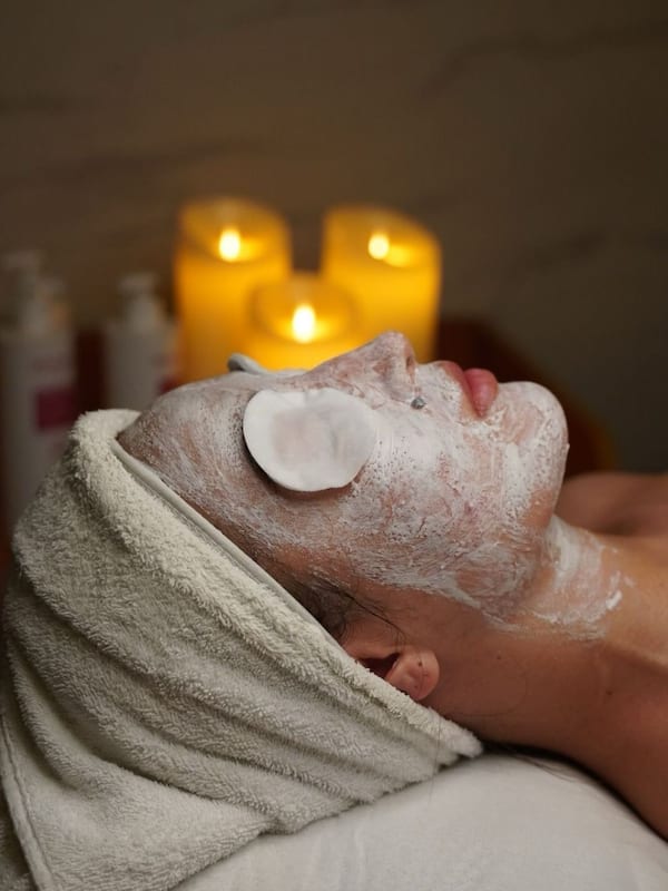 Body treatments, hot stone massages, deep-tissue massages, body wraps