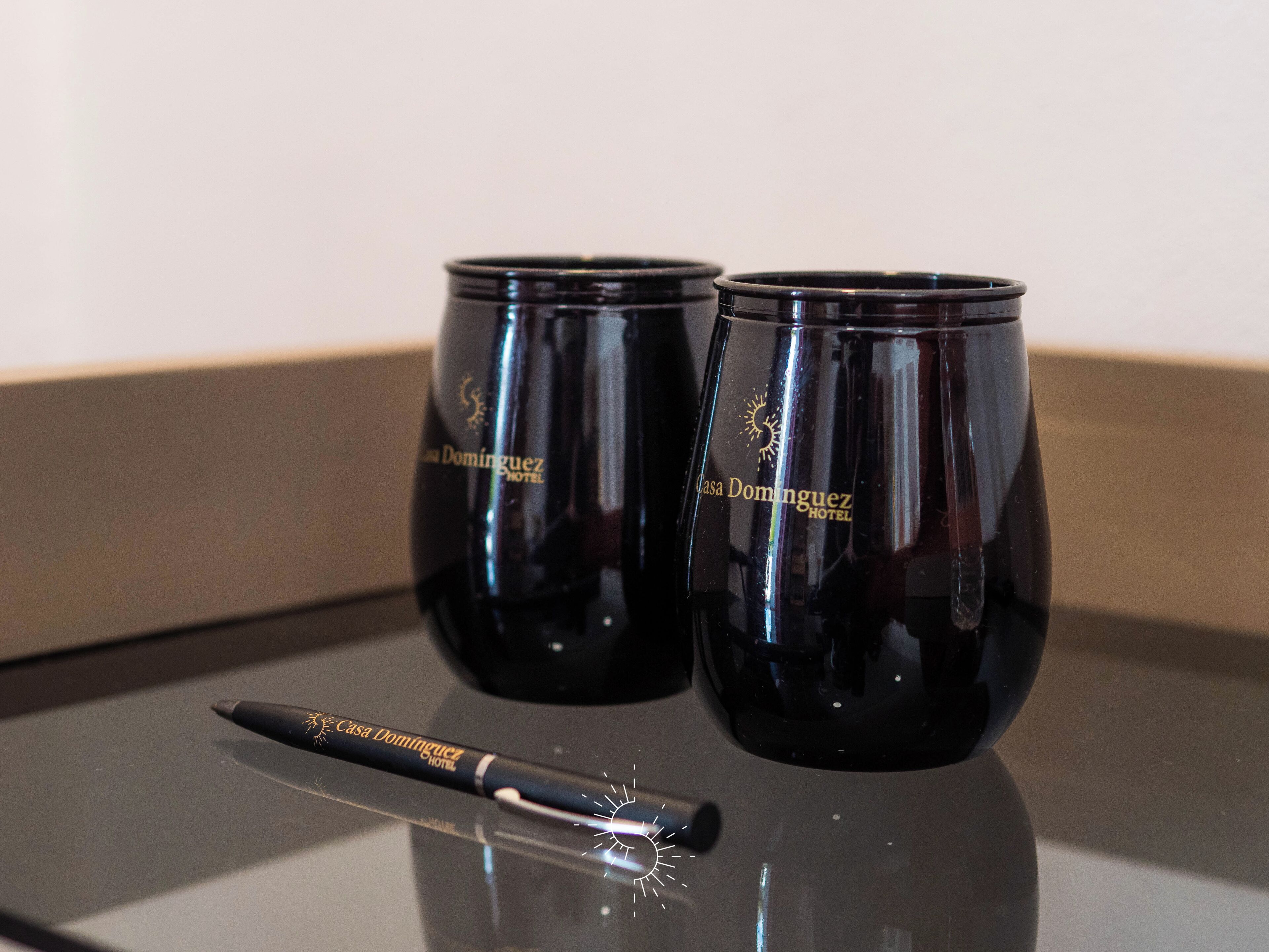 Foto - Hotel Casa Domínguez