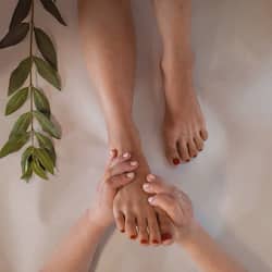 Body treatments, hot stone massages, deep-tissue massages, body wraps