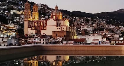 Hotel Casa Domínguez