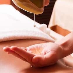 Body treatments, hot stone massages, deep-tissue massages, body wraps