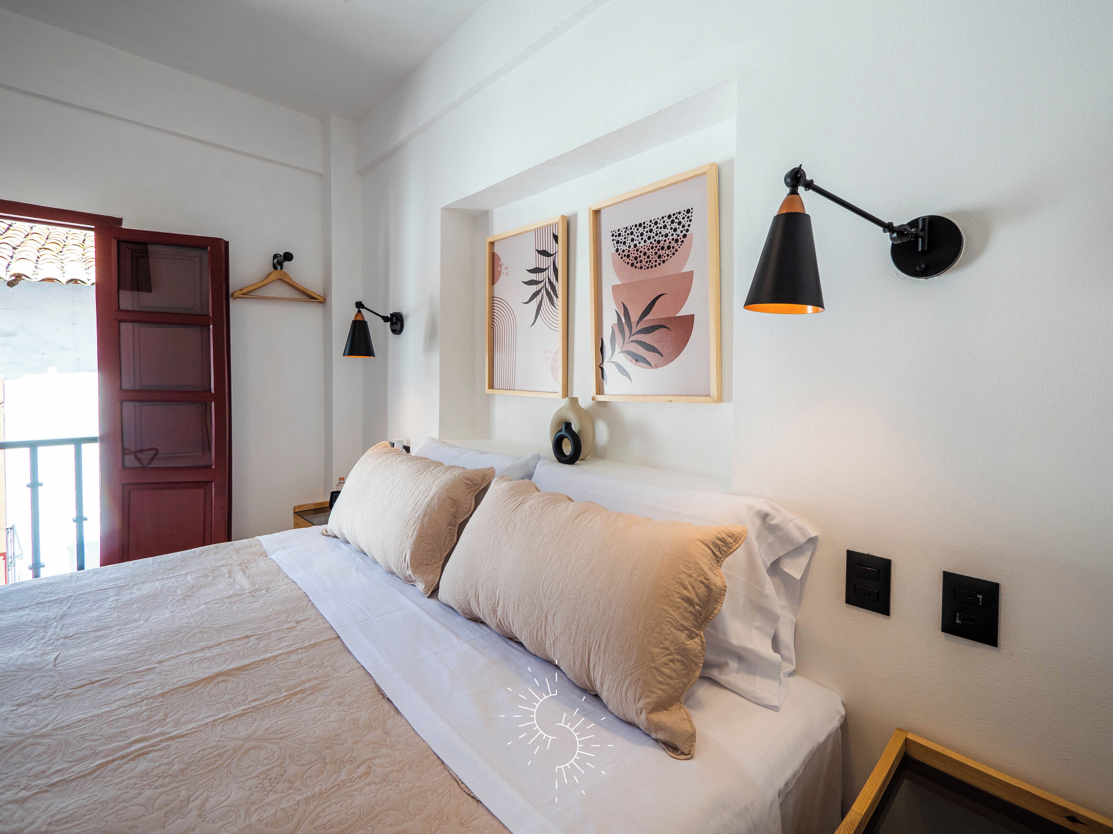 Photo - Hotel Casa Domínguez