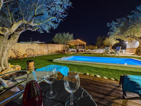 Terrass/Patio