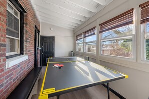 Sala de juegos