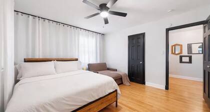 DC Group Stay•Family Friendly Retreat near Capitol Hill