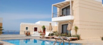 4 Bed Paphos Villas - Coral Bay (040)