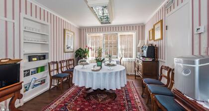Bath Street Inn B & B