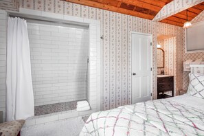1 chambre, fer et planche Ă repasser, Wi-Fi gratuit