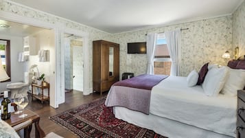 1 quarto, Wi-Fi de cortesia