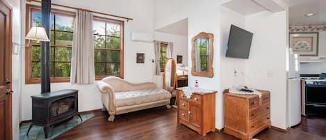 1 chambre, Wi-Fi gratuit