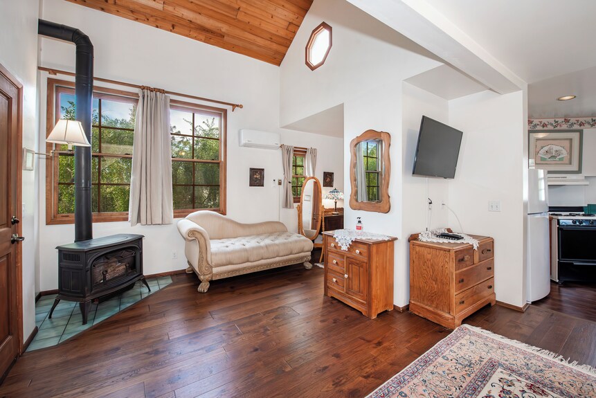 Bath Street Inn B & B, Santa Barbara - Santa Barbara, CA