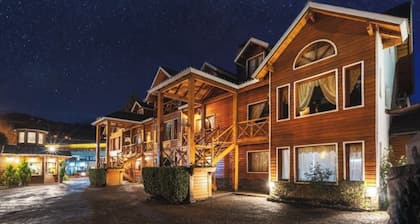 Rotui Apart Hotel
