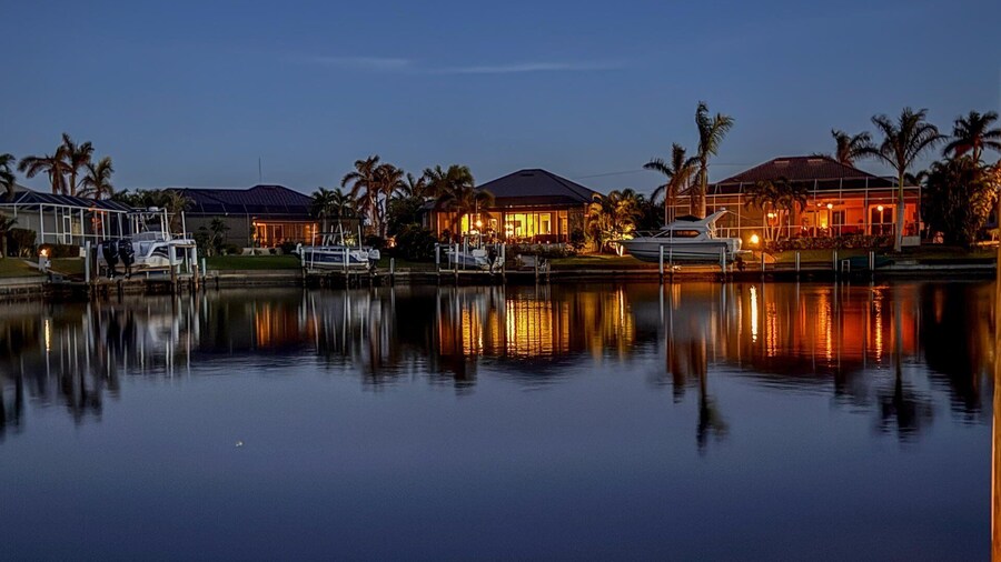 Songbird Cove