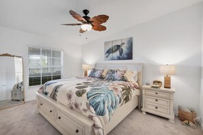 Appart'hôtel, plusieurs lits, accès piscine, vue océan (HLB14261-1625)