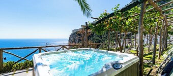Villa Foglia Amalfi Coast