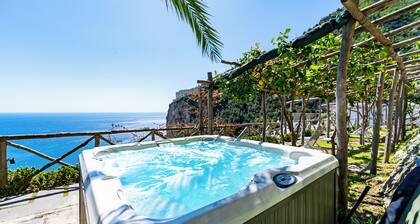 Villa Foglia Amalfi Coast