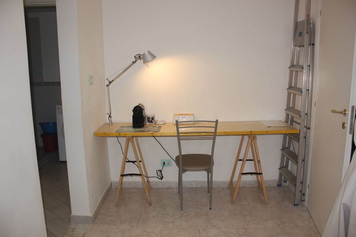 Image de profil de l’hôte