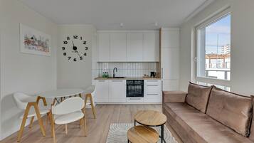 Comfort Apartment, Sea View