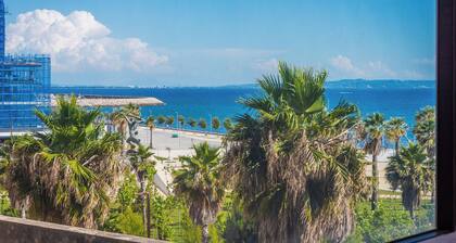 Marina Luxury Suites 105 by PS