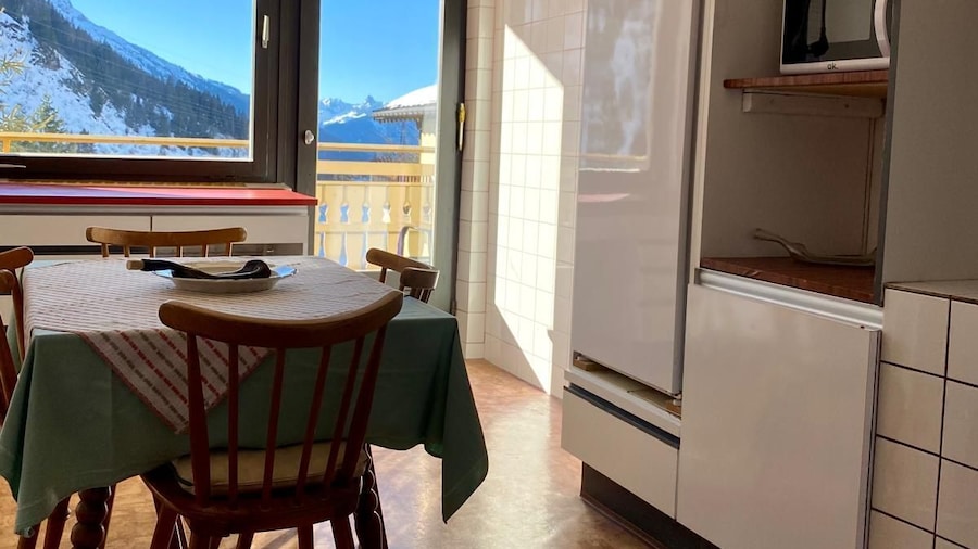 Arlberg Motel
