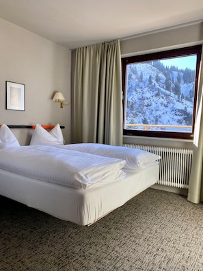 Junior Suite, Mountain View - Arlberg Motel (Klösterle am Arlberg)