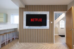 Casa | Parte interna