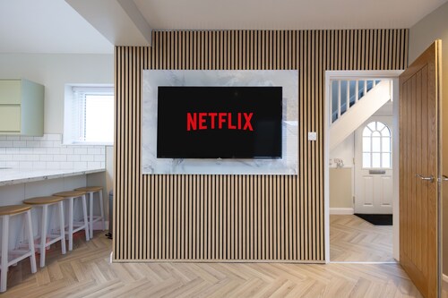 Bath Bliss Retreat - 7 Bedroom House