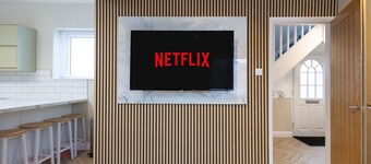 Bath Bliss Retreat - 7 Bedroom House