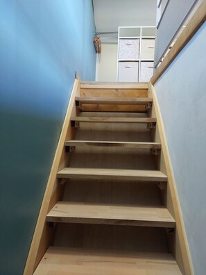 Interior - Gite "La capitelle" for up to 4 people, medieval village of VERS Pont du Gard (Vers-Pont-du-Gard)