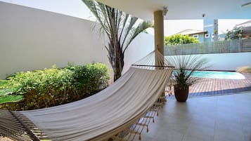 Villa | Pool | Außenpool