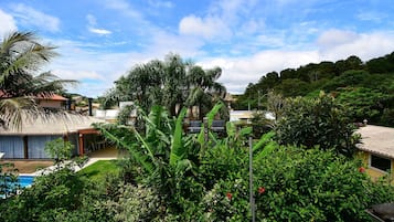 Villa | Unterkunftsgelände