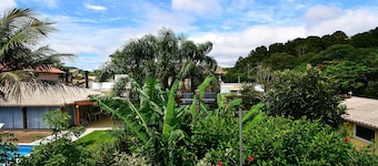 Casa na Barra da Lagoa