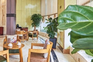 用餐區