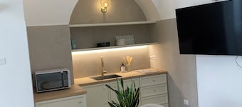 Elegant apartment located in the center
