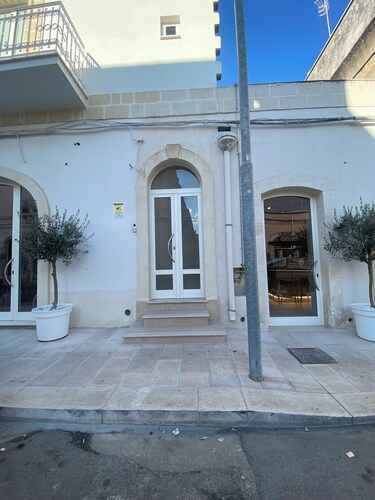 Elegant apartment located in the center