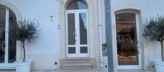 Elegant apartment located in the center