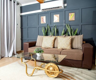 Kanana Villas Maun - Fully furnished Family Apt #1