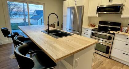 Shediac Cape Vacation Retreat