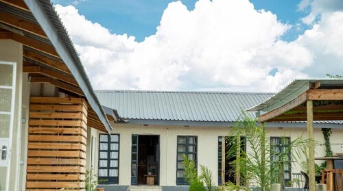 Kanana Villas- Maun 1 Bedroom Apartment