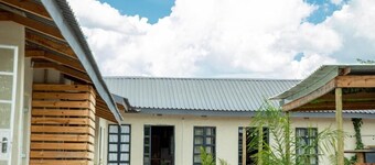 Kanana Villas- Maun 1 Bedroom Apartment