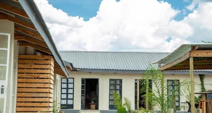 Kanana Villas- Maun 1 Bedroom Apartment