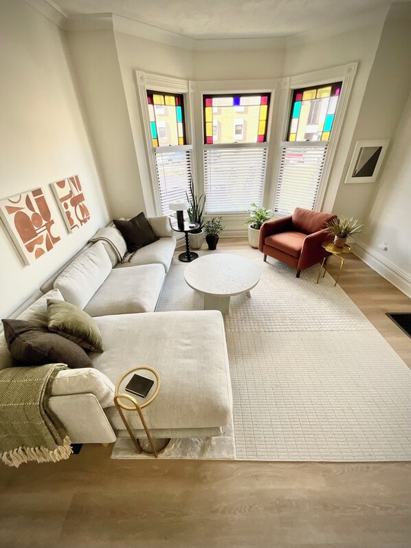 Smart TV, books, printers