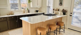 Modern Comfort in the Heart of Cherry Hill