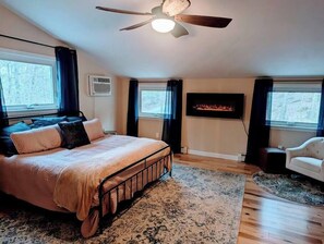 3 chambres, Wi-Fi, draps fournis